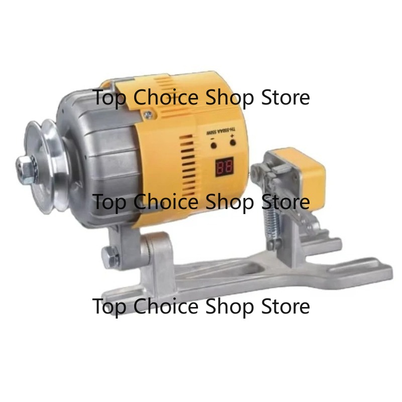 Textile Sewing Factory - Factory Wholesale Servo Energy Saving Motor