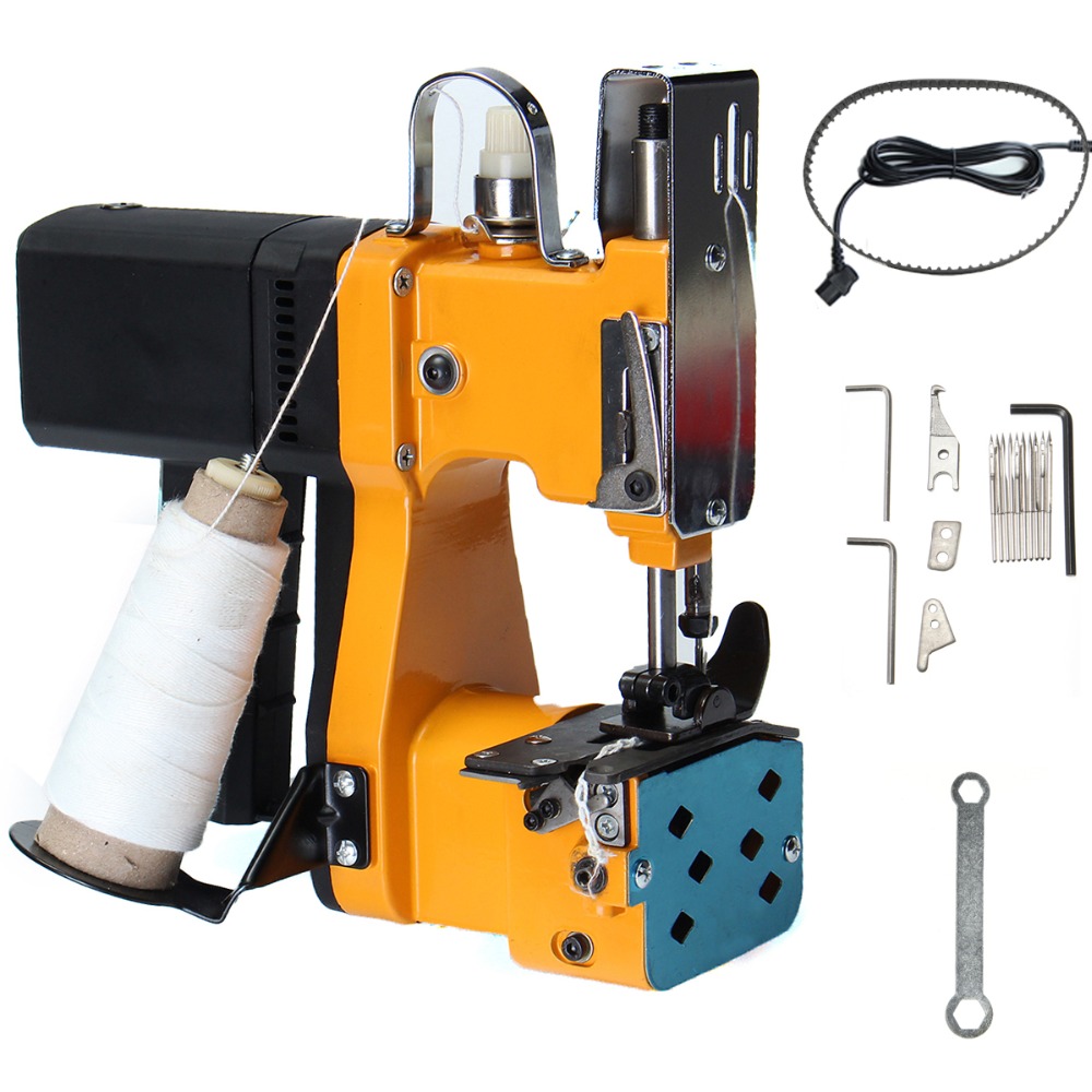 Textiles Sewing Machine - Túi Gần Hơn Với Máy Đóng
