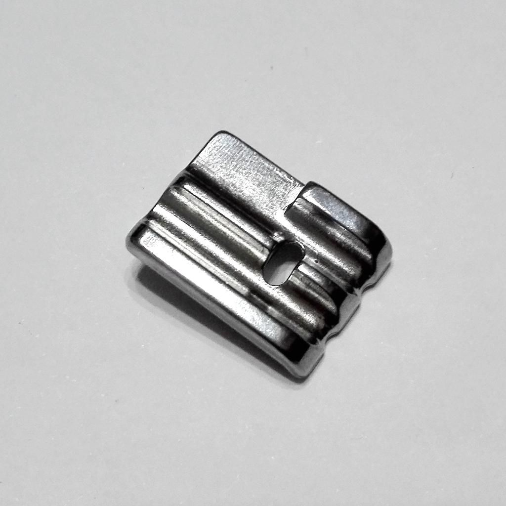 Home Use Sewing Machine Piping - đánh giá và giá Zipper Foot Presser