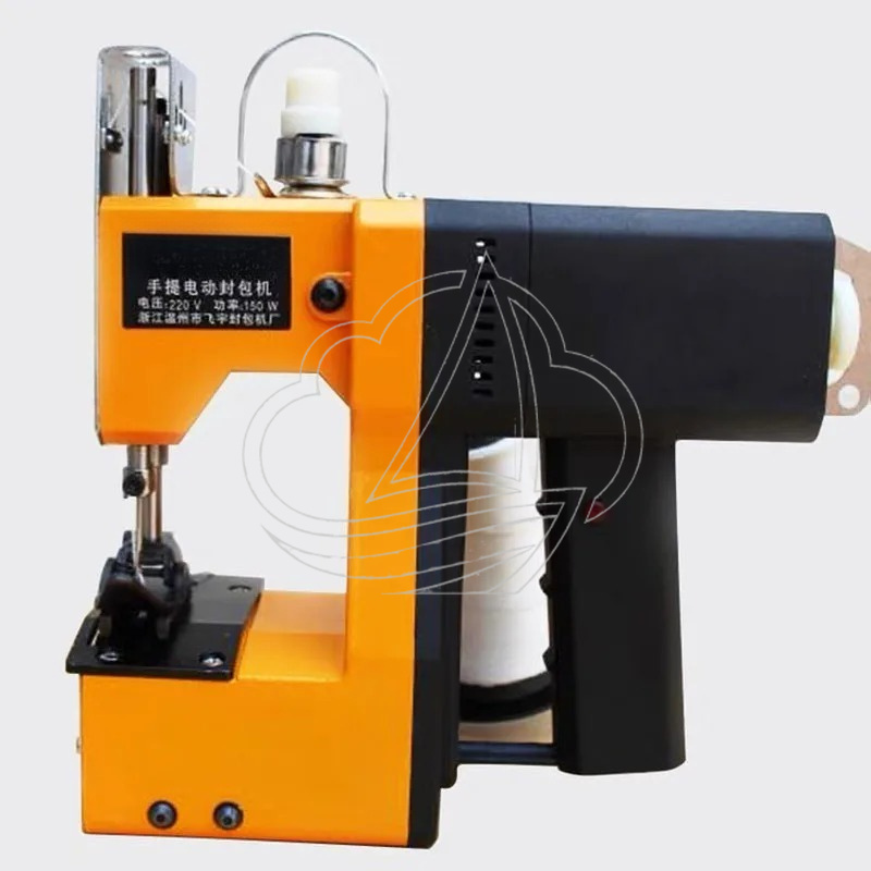 Electric GK9-001 210W  Portabl - đánh giá và giá Textiles Sewing Machine