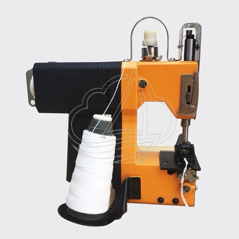 Electric GK9-001 210W  Portabl - đánh giá và giá Textiles Sewing Machine