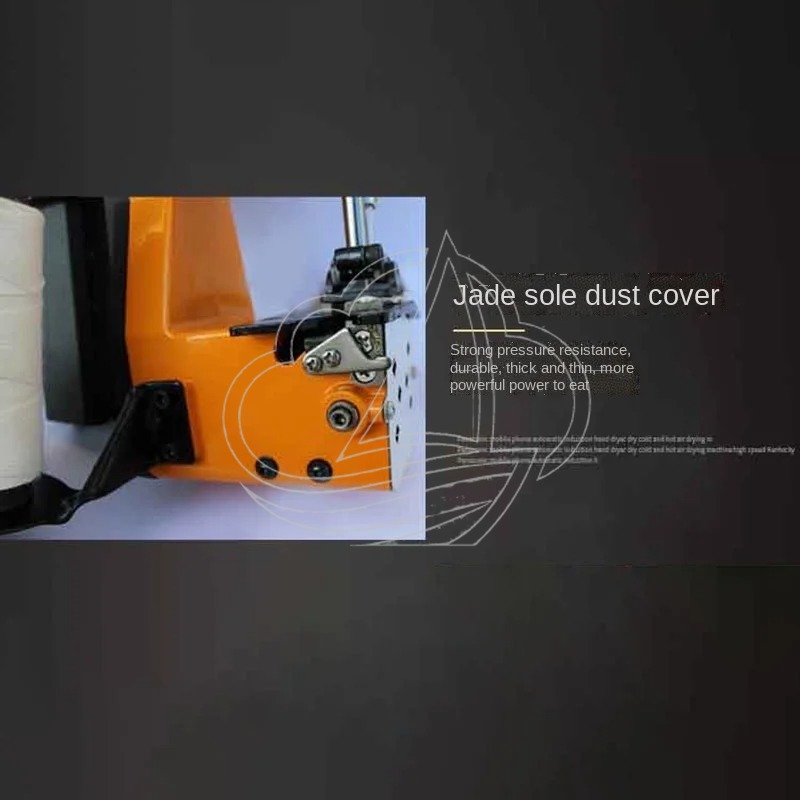 Electric GK9-001 210W  Portabl - đánh giá và giá Textiles Sewing Machine