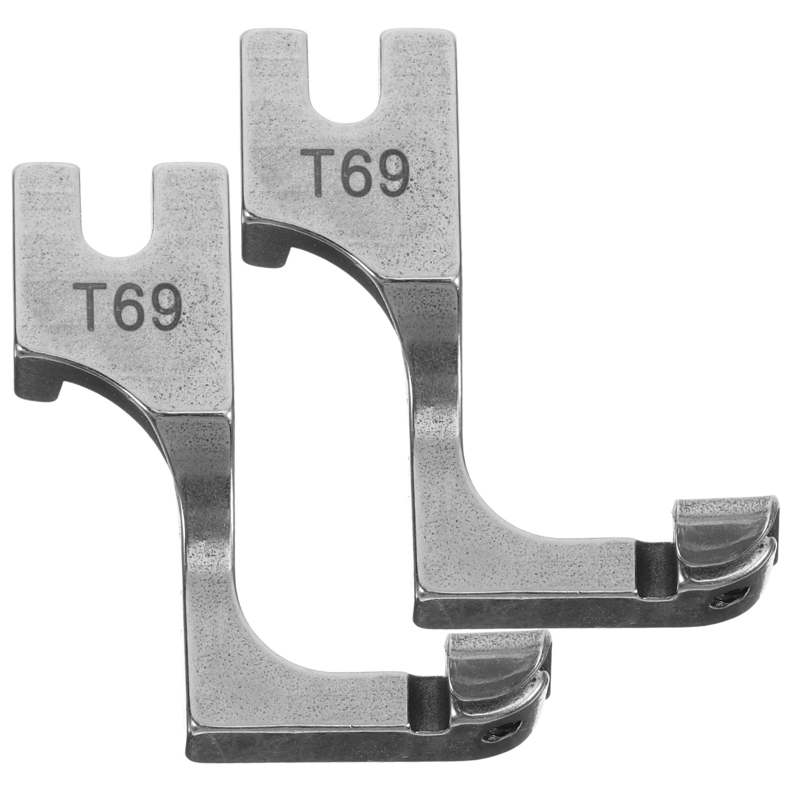 2Pcs Steel Adjustable Zipper P - đánh giá và giá Zipper Foot Presser