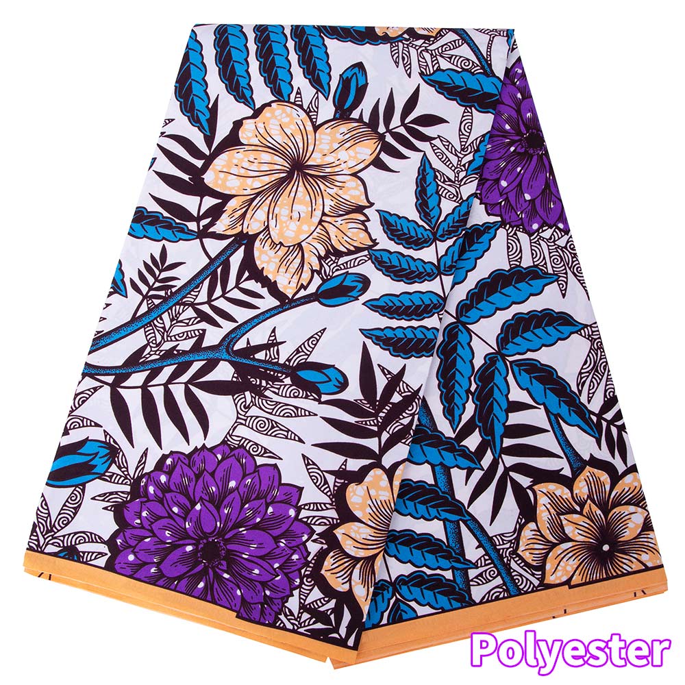 Ankara African Print Batik Pag - đánh giá và giá Sewing Batik