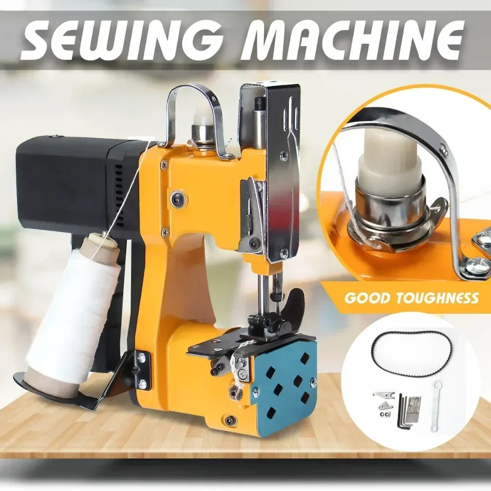 Electric Sewing Machine Portab - đánh giá và giá Textiles Sewing Machine