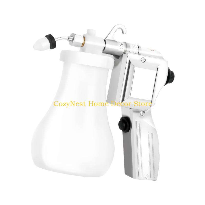 Máy phun tẩy vết bẩn tiện dụng - đánh giá và giá Textiles Sewing Machine