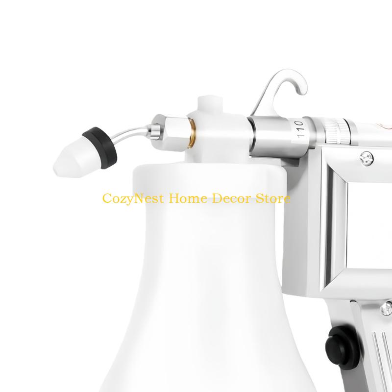 Máy phun tẩy vết bẩn tiện dụng - đánh giá và giá Textiles Sewing Machine
