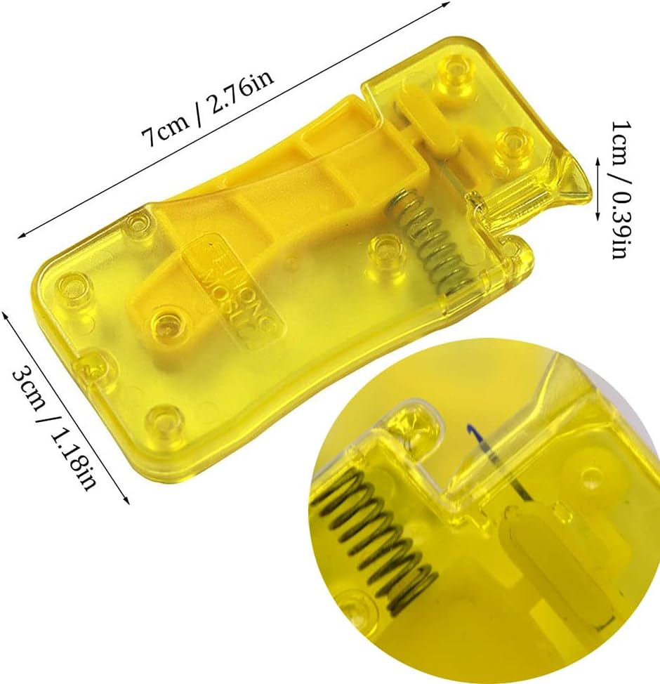 1-3Pcs Automatic Easy Needle T - đánh giá và giá Sewing Technology