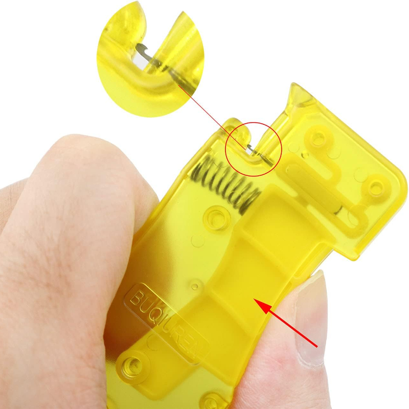 1-3Pcs Automatic Easy Needle T - đánh giá và giá Sewing Technology