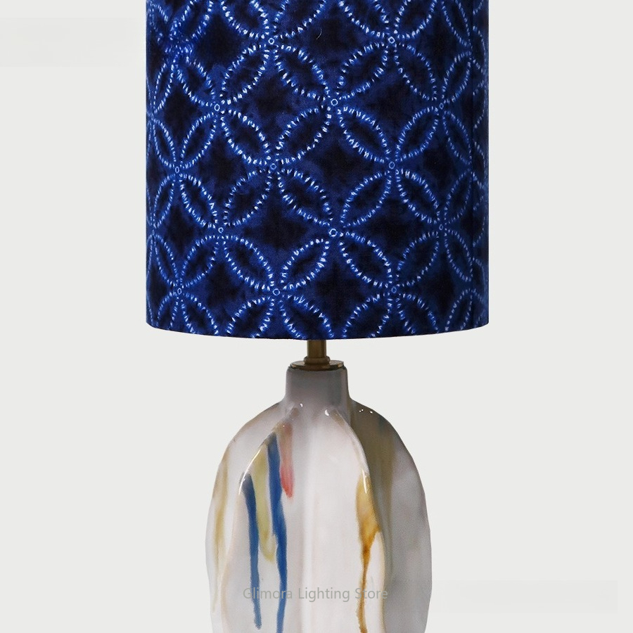 Liberty Fabric Table Lamp: Imp - đánh giá và giá Century Textile & Sewing Supply Reviews