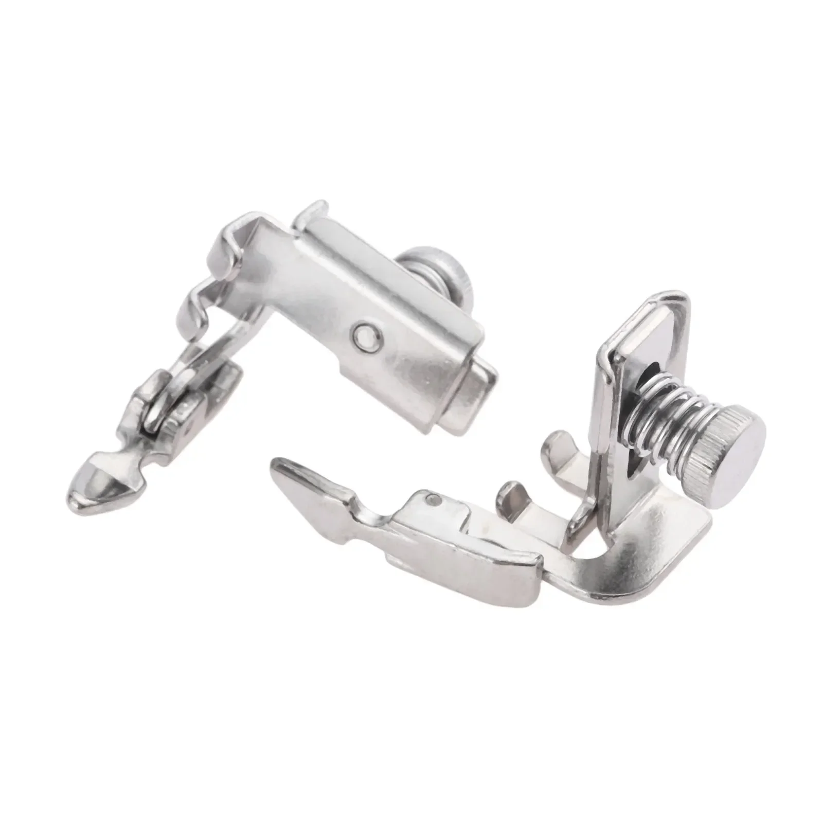 1 máy tính Kim Loại Có Thể Điề - đánh giá và giá Zipper Foot Presser