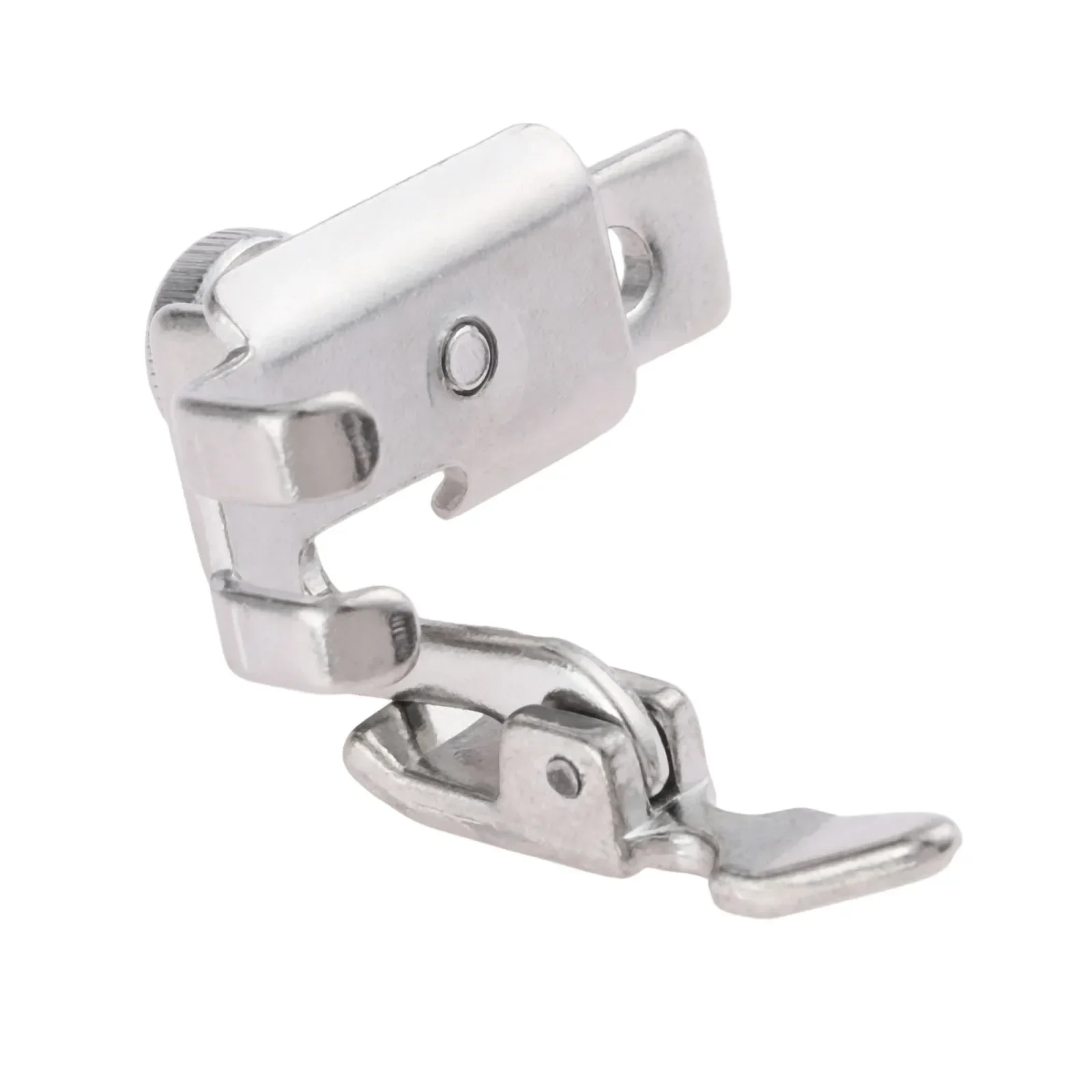 1 máy tính Kim Loại Có Thể Điề - đánh giá và giá Zipper Foot Presser