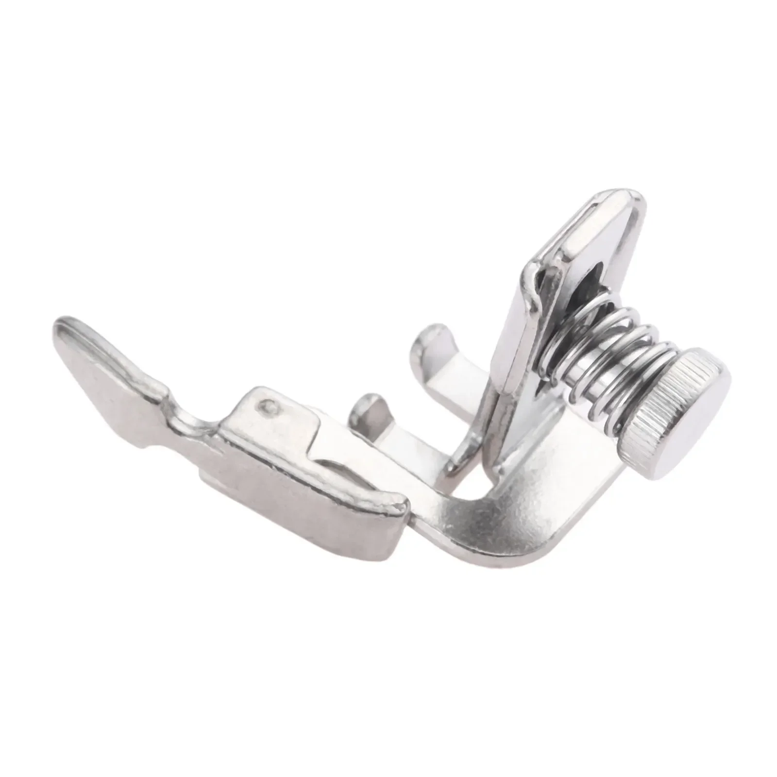 1 máy tính Kim Loại Có Thể Điề - đánh giá và giá Zipper Foot Presser