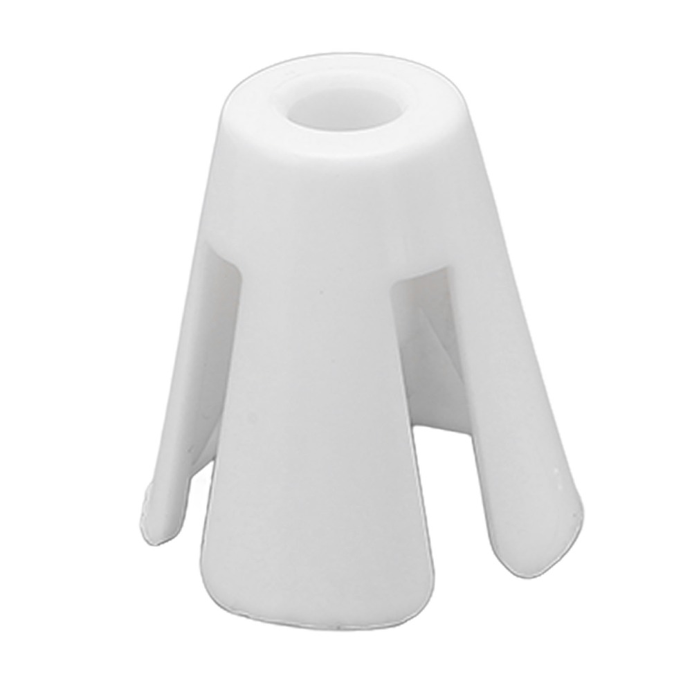 10pcs Sewing Accessory Plastic - đánh giá và giá Serger Thread Cone