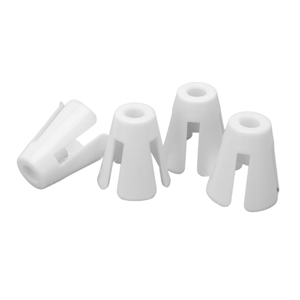 10pcs Sewing Accessory Plastic - đánh giá và giá Serger Thread Cone