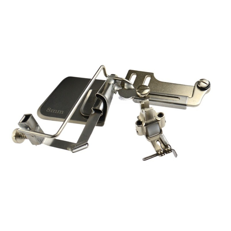 Flatbed Elastic Band Curling T - đánh giá và giá Textiles Sewing Machine