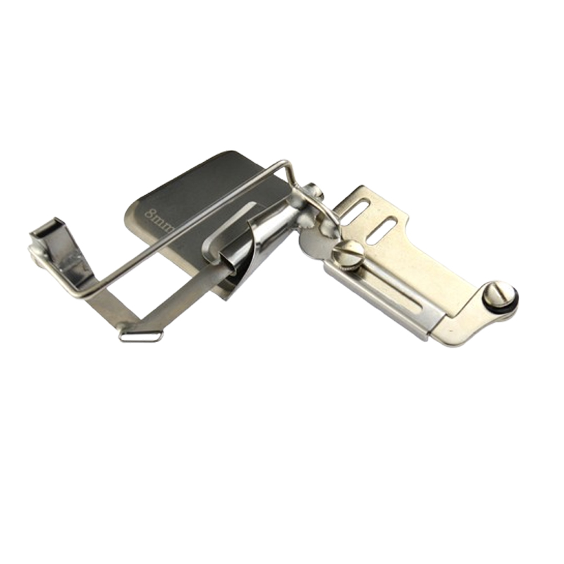 Flatbed Elastic Band Curling T - đánh giá và giá Textiles Sewing Machine