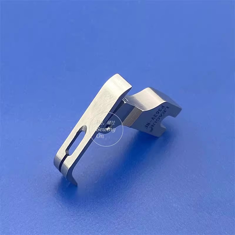P363V-NF Needle Feed Narrow Zi - đánh giá và giá Zipper Foot Presser
