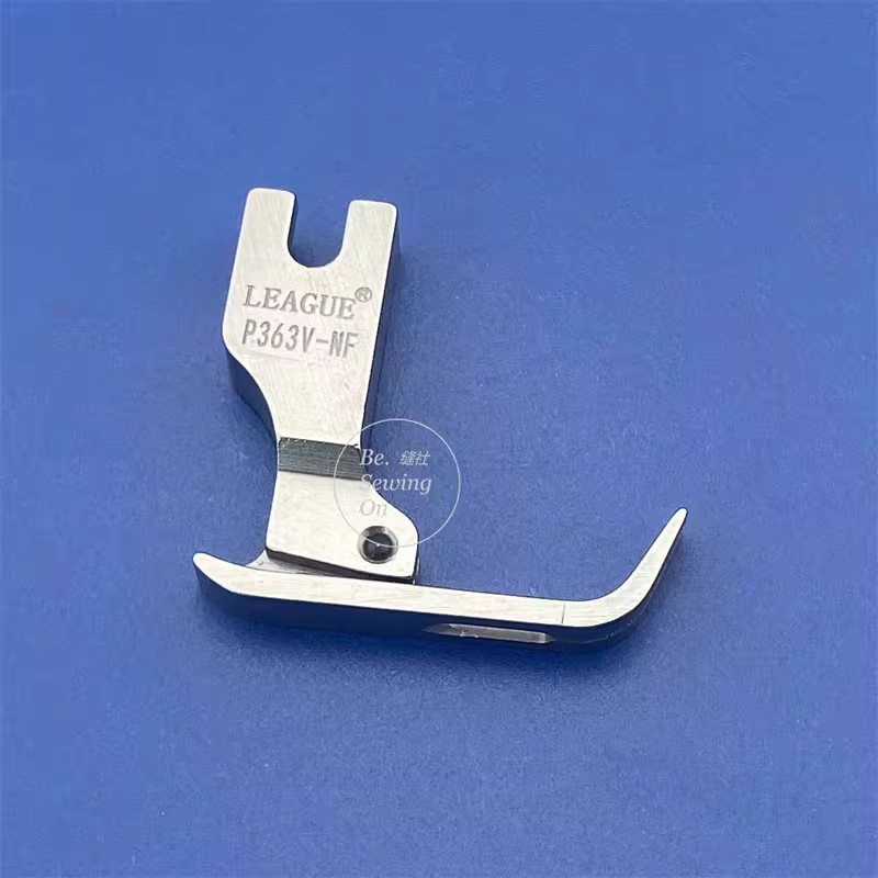 P363V-NF Needle Feed Narrow Zi - đánh giá và giá Zipper Foot Presser