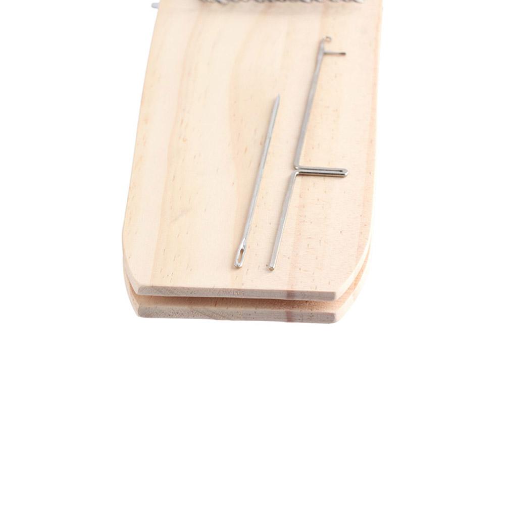 Wooden Mini DIY Sewing Accesso - đánh giá và giá Textiles Sewing Machine
