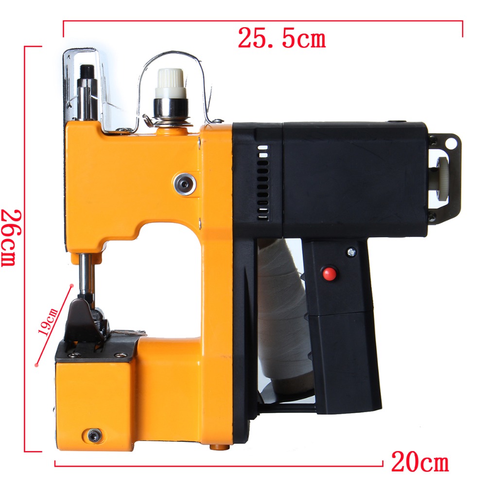 Túi Gần Hơn Với Máy Đóng May Đ - đánh giá và giá Textiles Sewing Machine