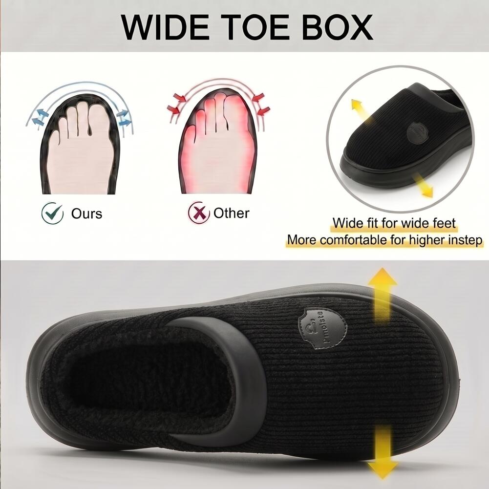 Wide last men's arch support p - đánh giá và giá Sewing Knit