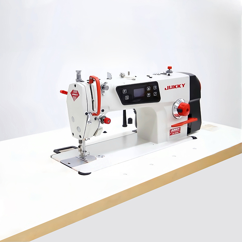 JUKKY Direct Drive Mesin Jahit - đánh giá và giá Sewing Jahit