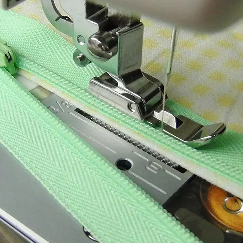 New【Zipper Sewing Machine Pres - đánh giá và giá Zipper Foot Presser