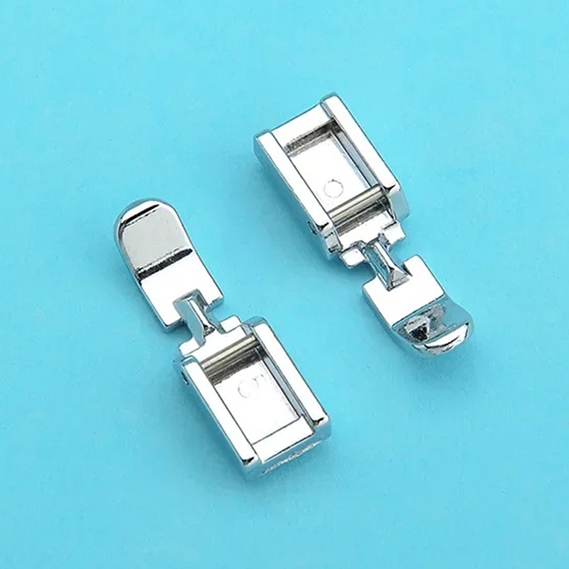 New【Zipper Sewing Machine Pres - đánh giá và giá Zipper Foot Presser
