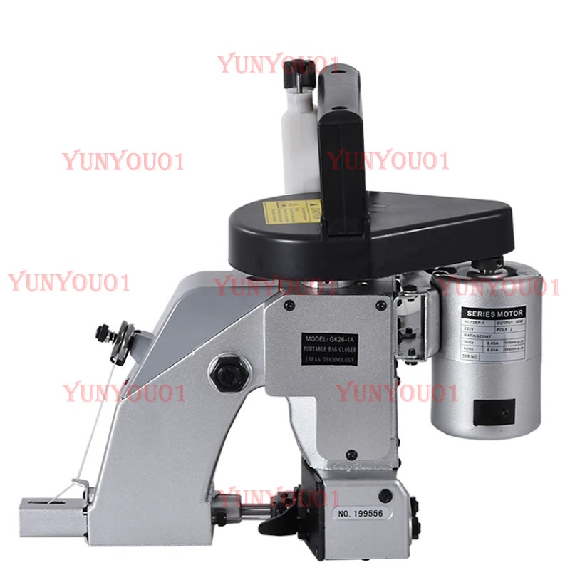 Industrial Electric Sewing Mac - đánh giá và giá Textiles Sewing Machine