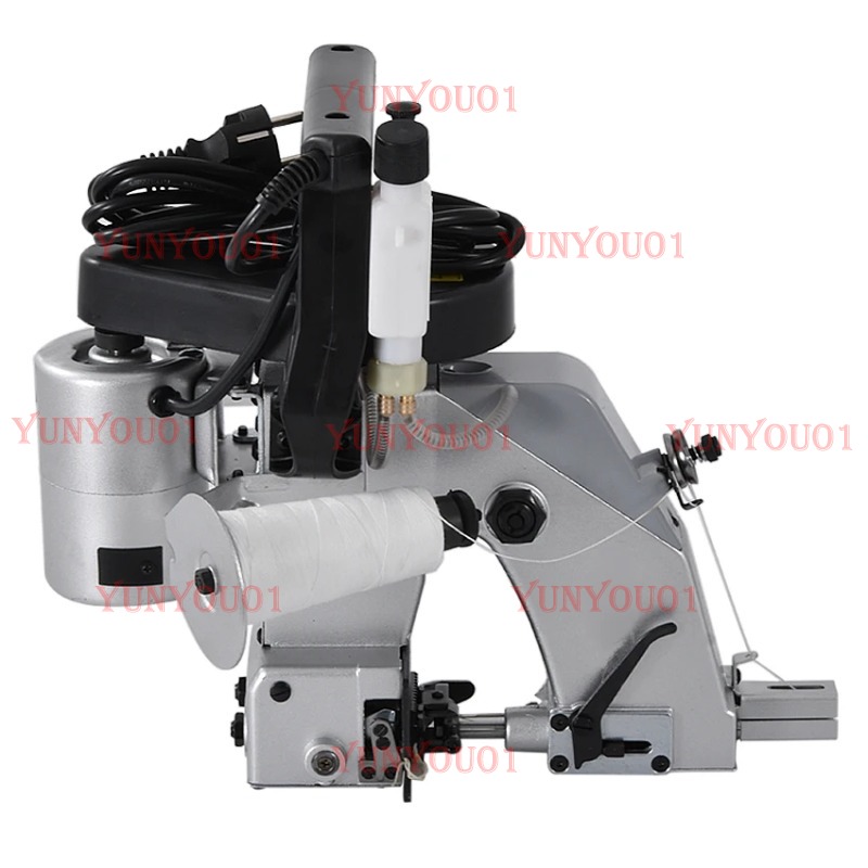 Industrial Electric Sewing Mac - đánh giá và giá Textiles Sewing Machine