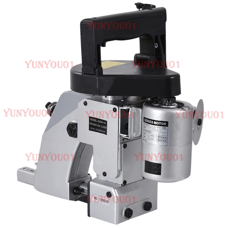 Industrial Electric Sewing Mac - đánh giá và giá Textiles Sewing Machine