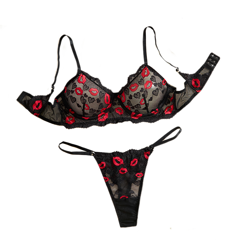 Transparent Lace Underwear Sex - đánh giá và giá Sewing Nylon