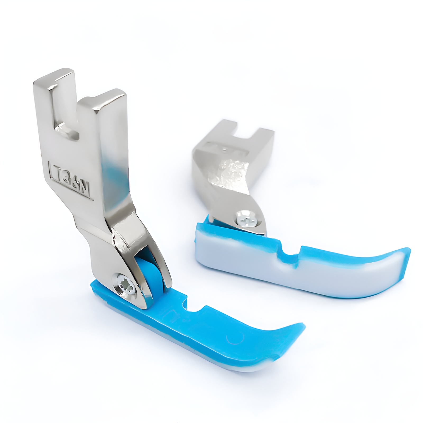 2pcs  left and right side pres - đánh giá và giá Zipper Foot Presser