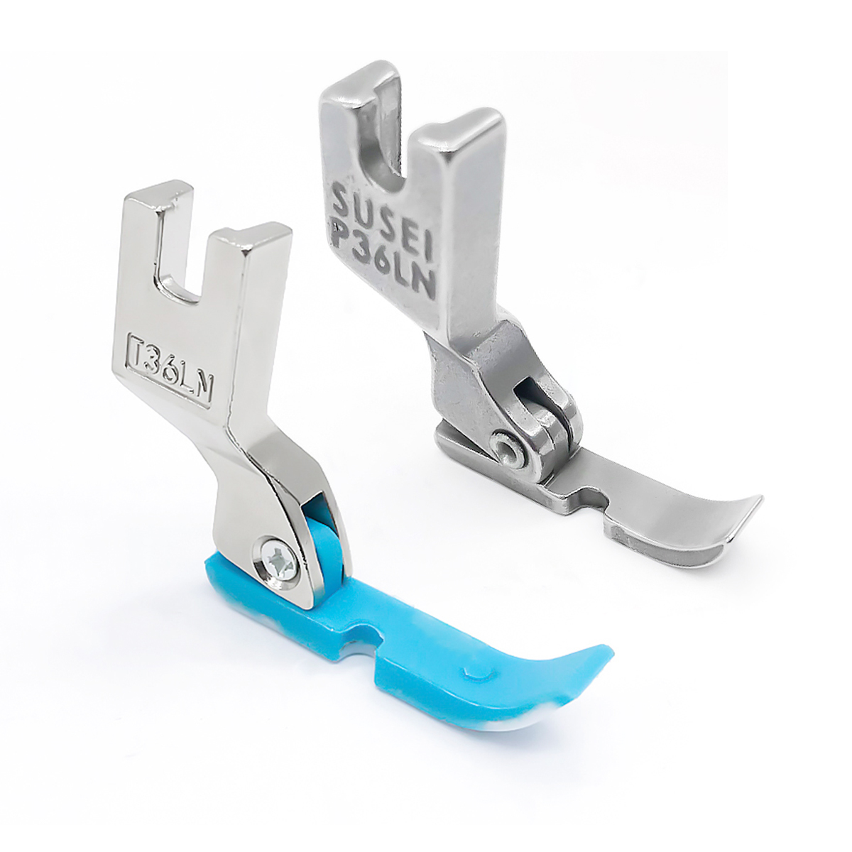 2pcs  left and right side pres - đánh giá và giá Zipper Foot Presser