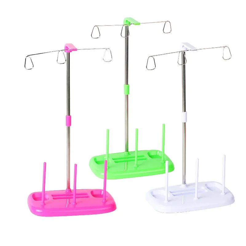 Plastic Cone Thread Stand | He - đánh giá và giá Serger Thread Cone