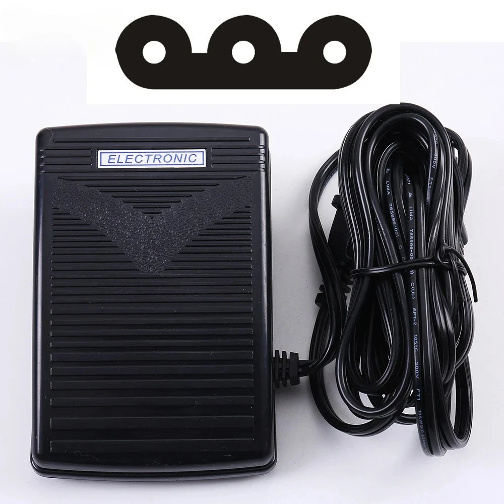 Sewing Machine Foot Pedal Elec - đánh giá và giá Sewing Technology