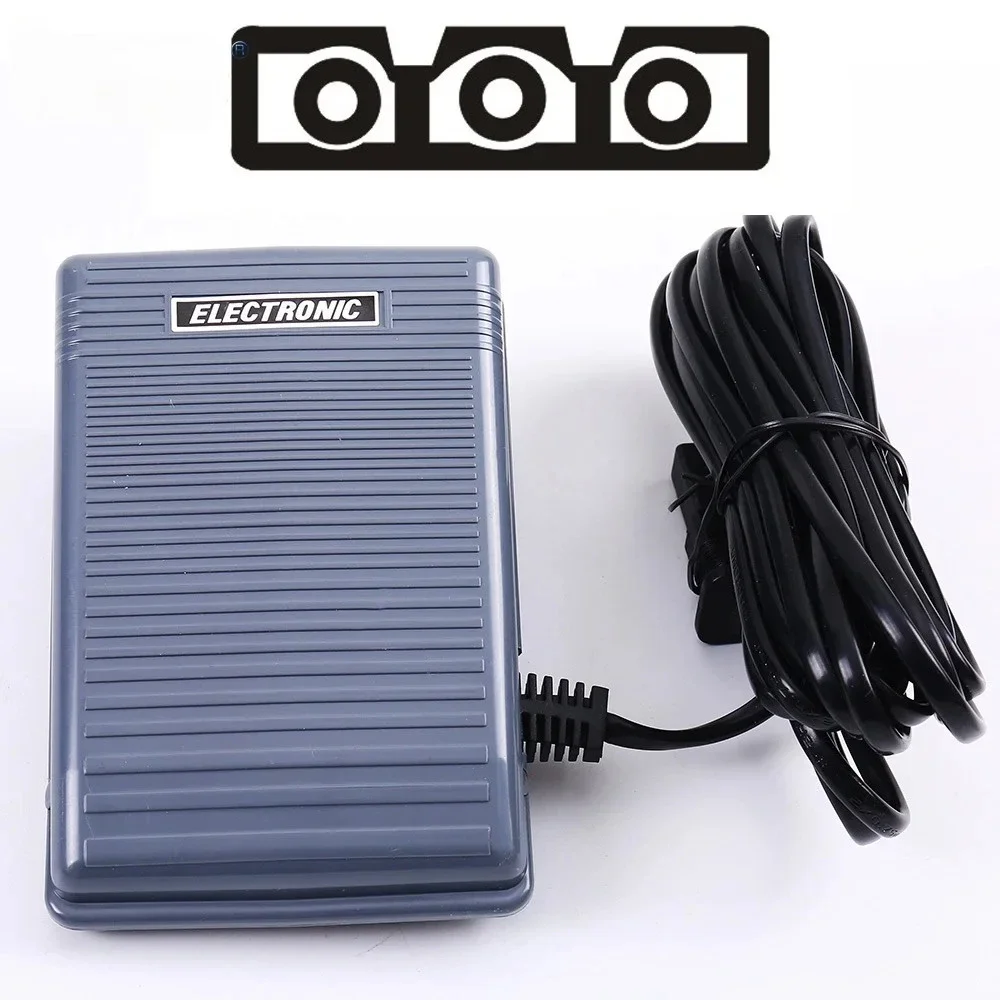 Sewing Machine Foot Pedal Elec - đánh giá và giá Sewing Technology