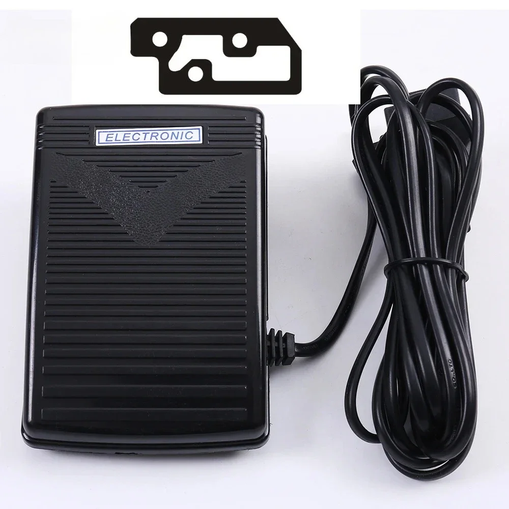 Sewing Machine Foot Pedal Elec - đánh giá và giá Sewing Technology