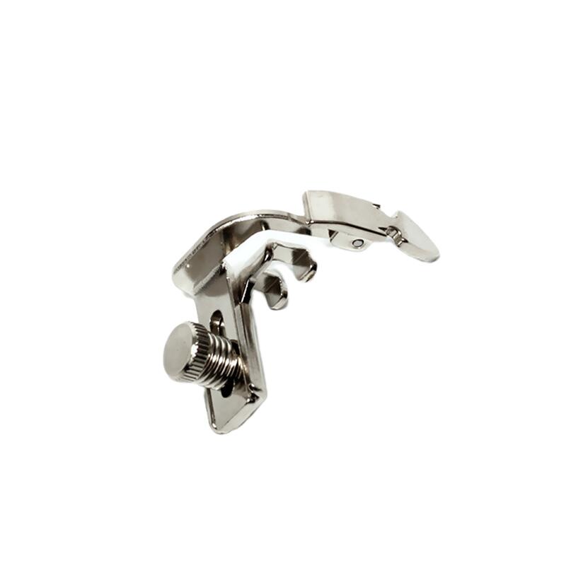 Adjustable Low Shank Zipper Pr - đánh giá và giá Zipper Foot Presser