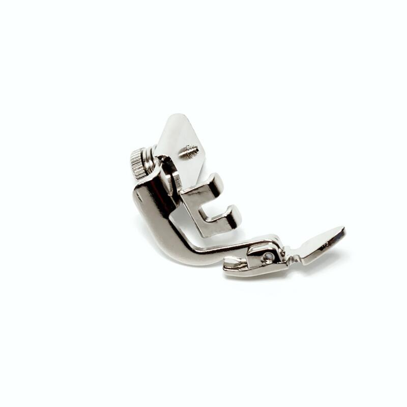 Adjustable Low Shank Zipper Pr - đánh giá và giá Zipper Foot Presser
