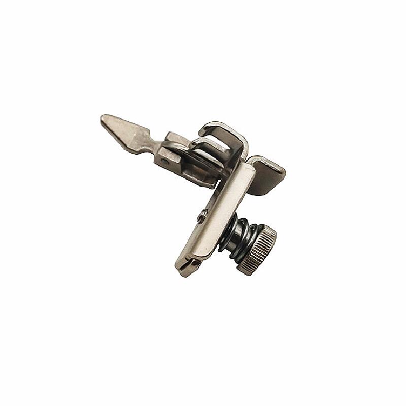 Adjustable Low Shank Zipper Pr - đánh giá và giá Zipper Foot Presser