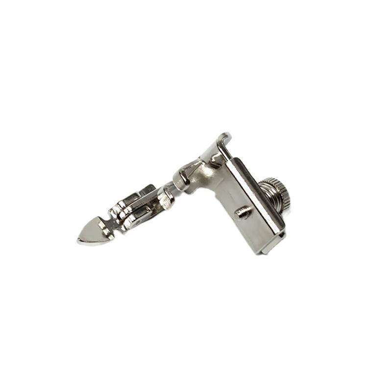 Adjustable Low Shank Zipper Pr - đánh giá và giá Zipper Foot Presser