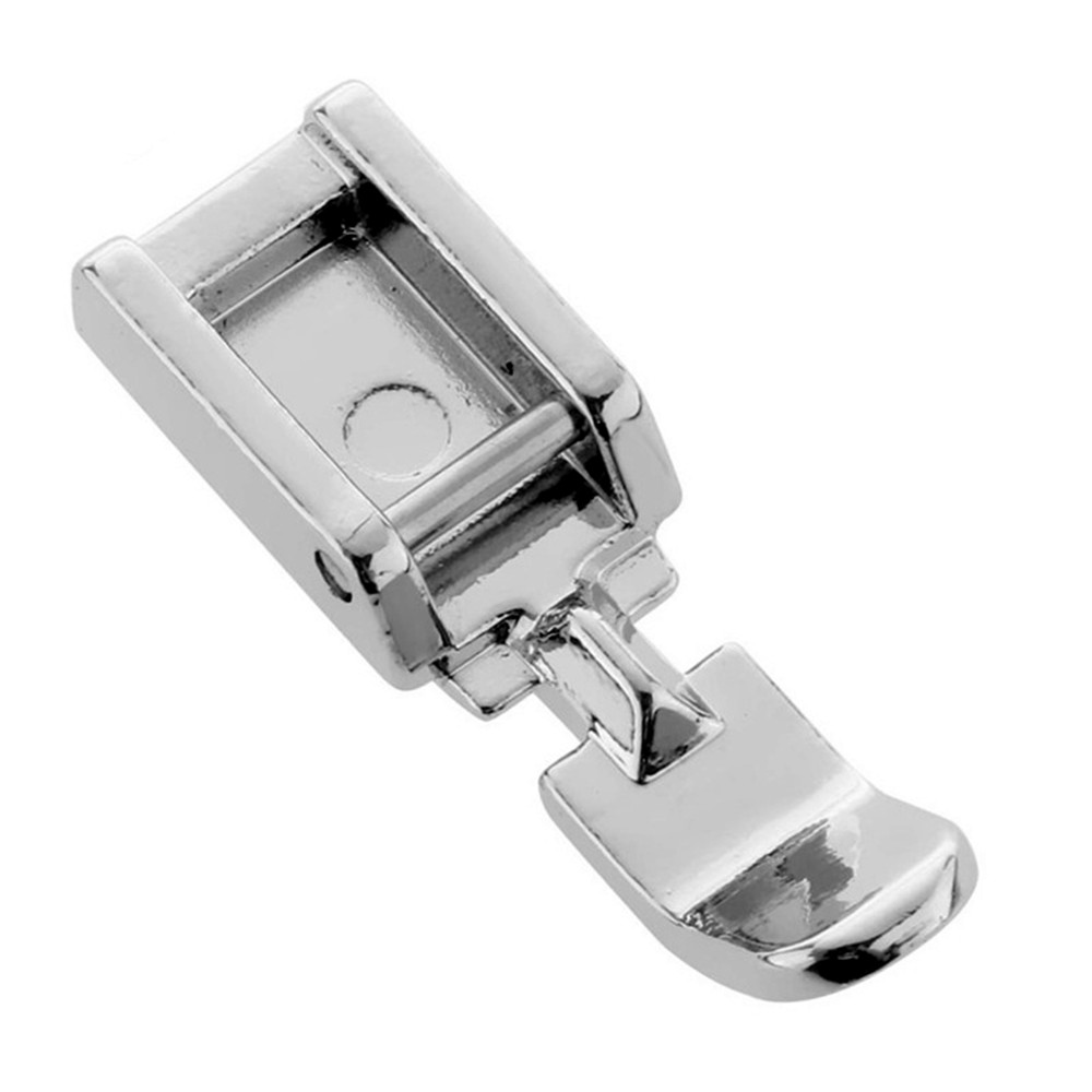 Phụ Kiện May Vá Chân Vịt Hẹp D - đánh giá và giá Zipper Foot Presser