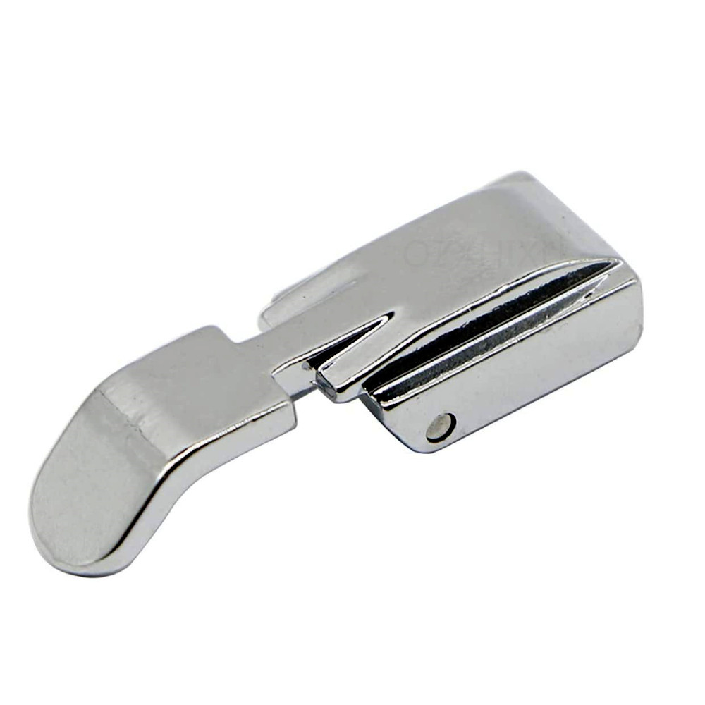 Phụ Kiện May Vá Chân Vịt Hẹp D - đánh giá và giá Zipper Foot Presser