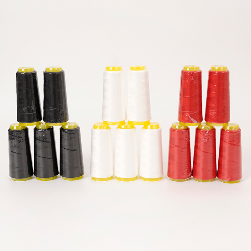 1000Yards Overlock Serger Thre - đánh giá và giá Serger Thread Cone