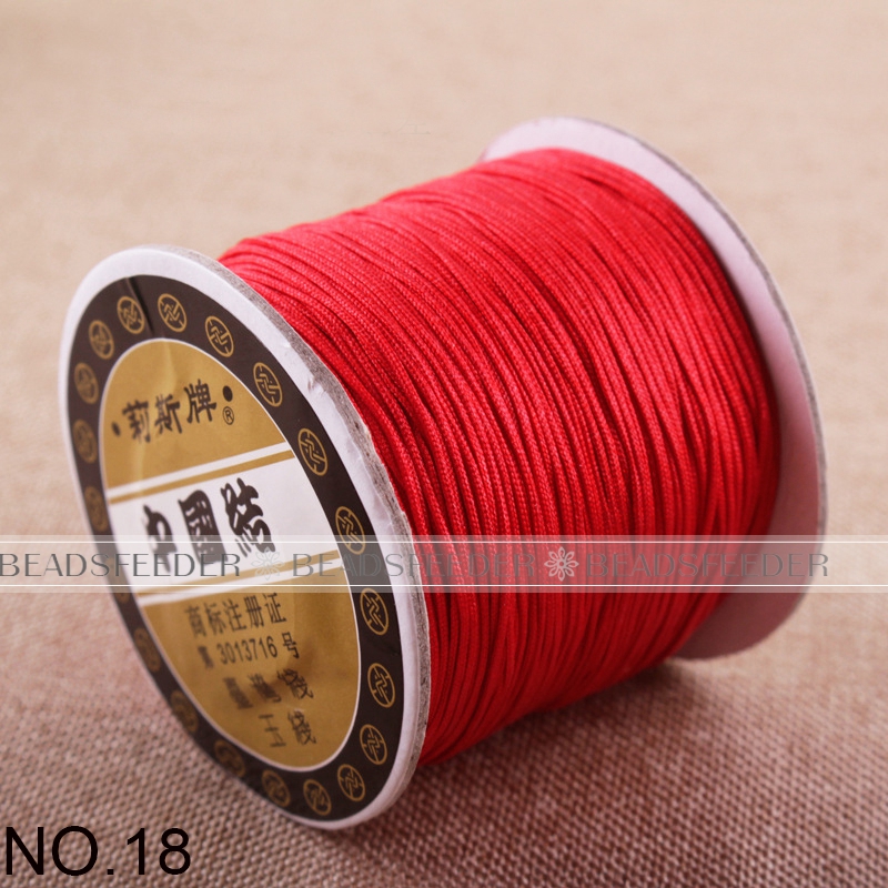 Trung Quốc Thắt Nút Ngọc Sợi 0 - đánh giá và giá Sewing Knit