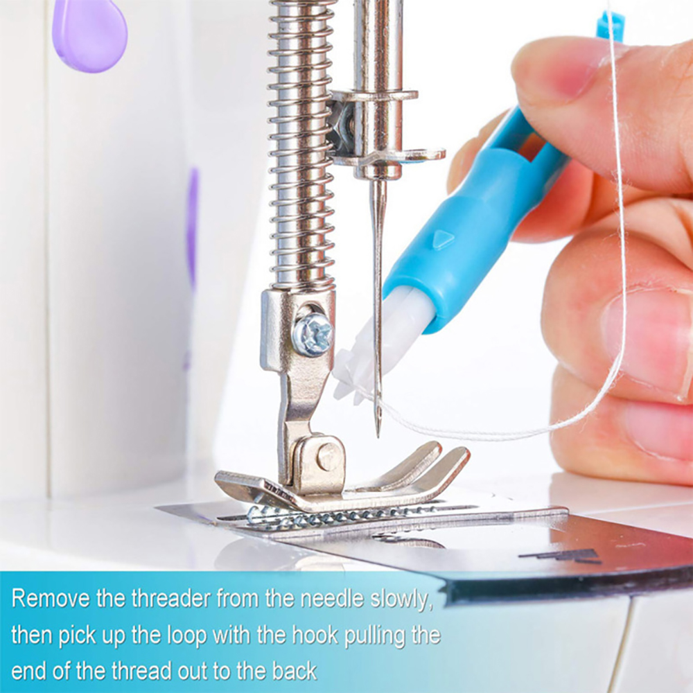 1/3/5PCS Sewing Machine Needle - đánh giá và giá Sewing Technology