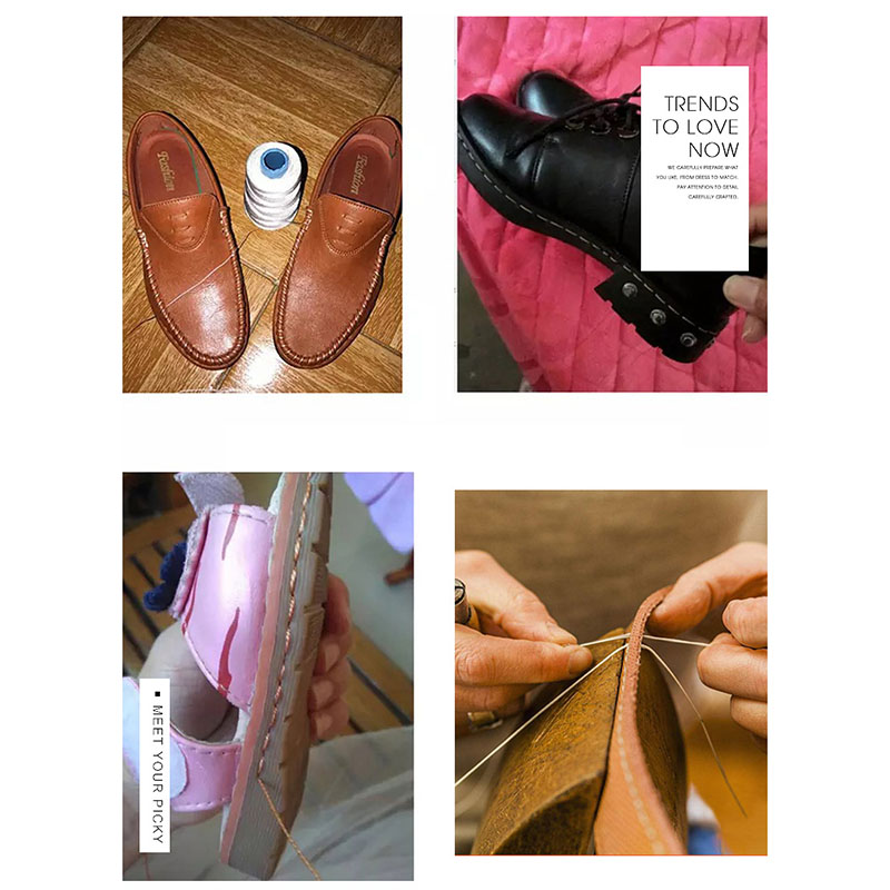 Leather Sewing Awl Set Replace - đánh giá và giá Textile Sewing Kit