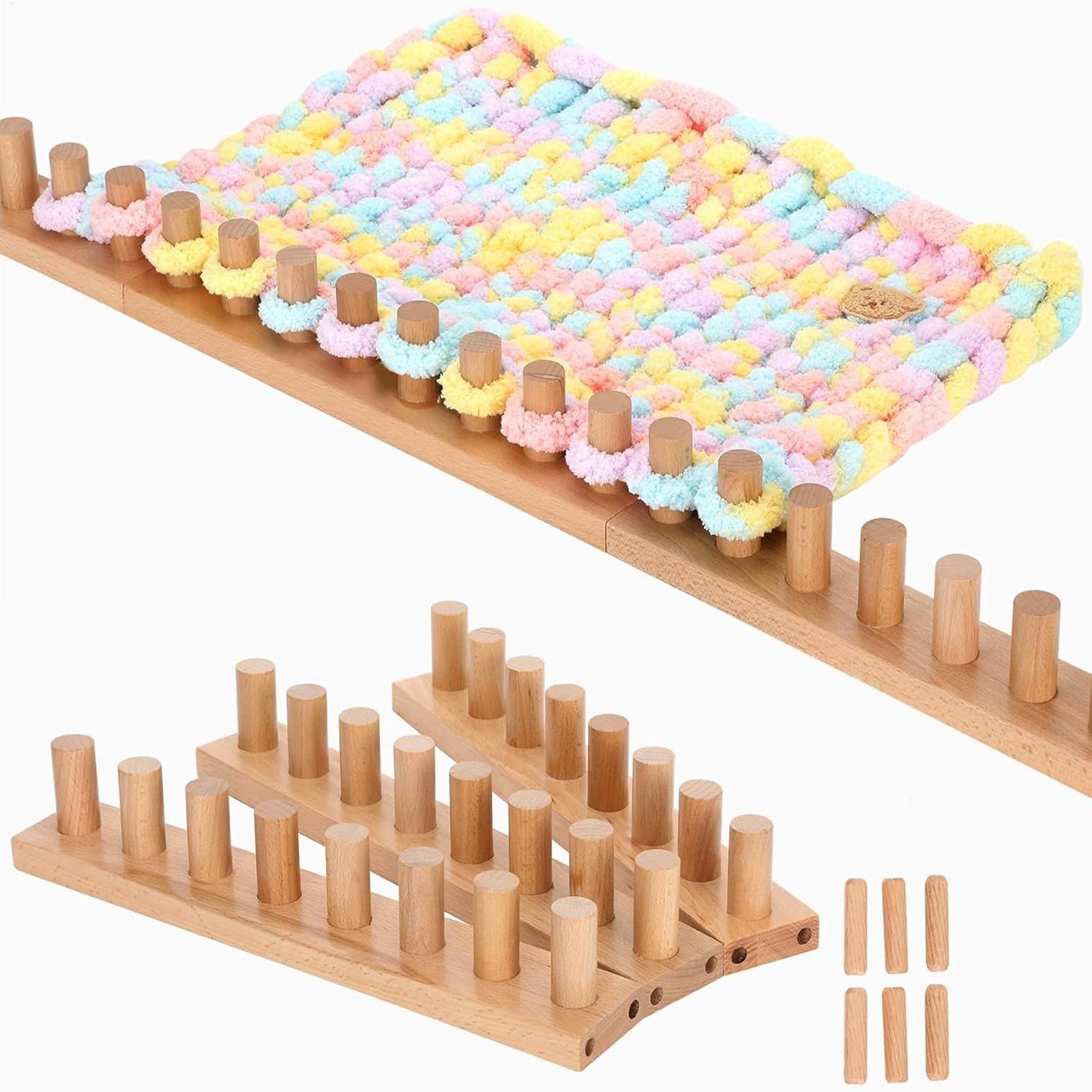 Knitting Looms For Beginners C - đánh giá và giá Sewing Knit
